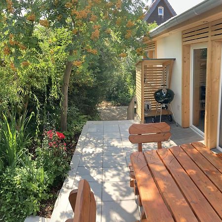 Ferienhaus Urwald Hofgeismar Exteriör bild